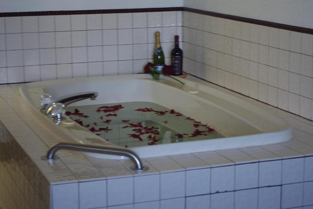 Photo of Bathroom in Selby