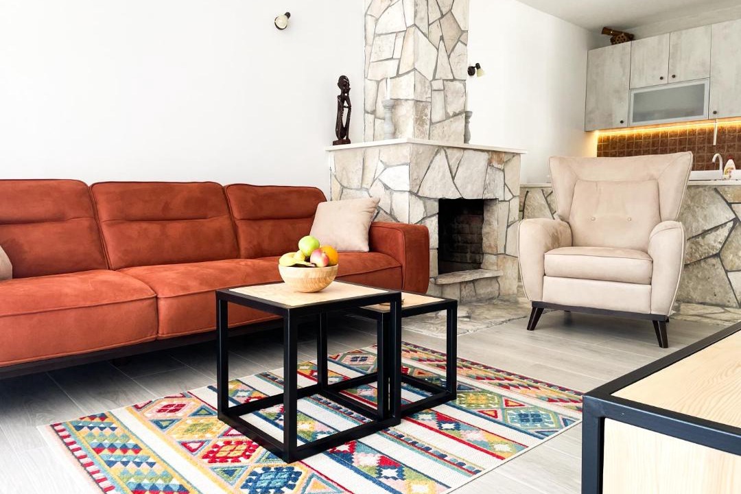 Photo of Livingroom in Karuc