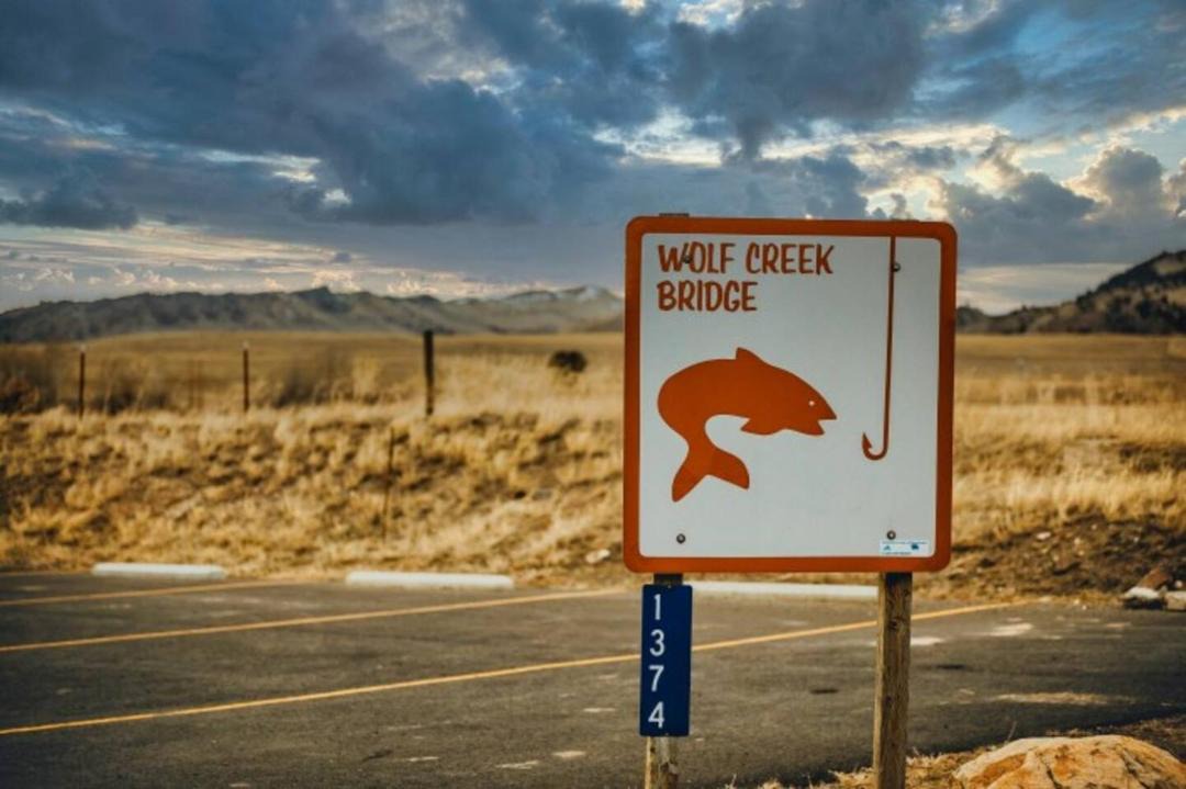 Photo of Others in Wolf Creek