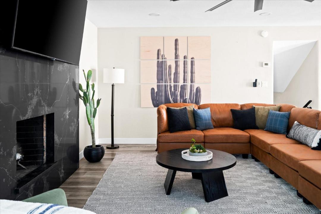 Photo of Livingroom in Glendale