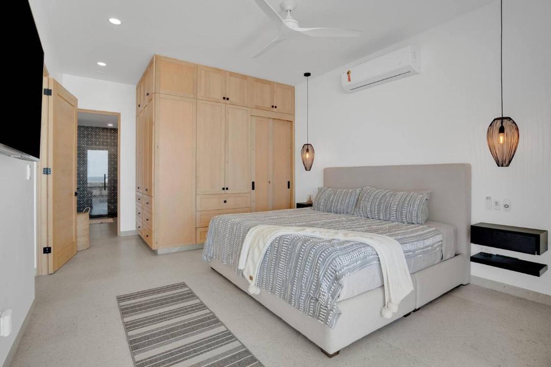 Photo of Bedroom in Cerritos