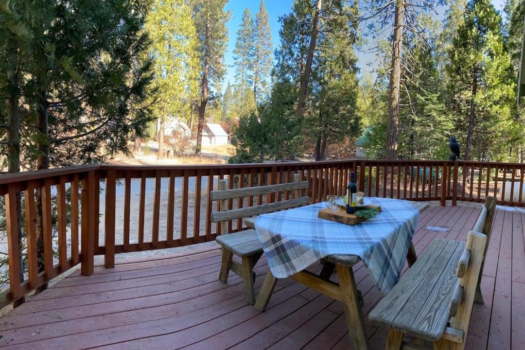 Photo of Others in Shaver Lake
