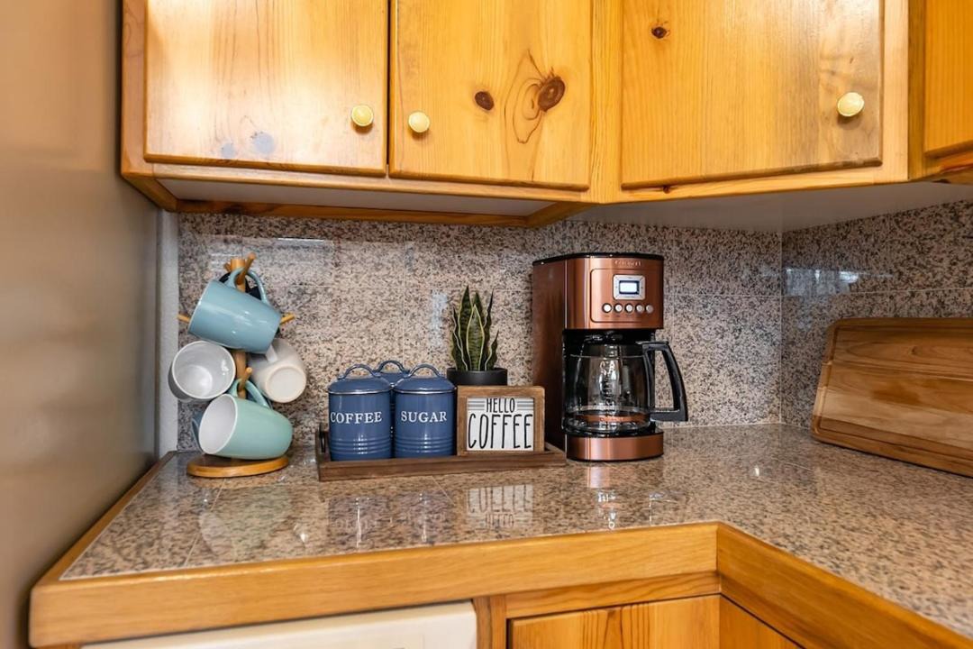 Photo of Kitchen in Shaver Lake