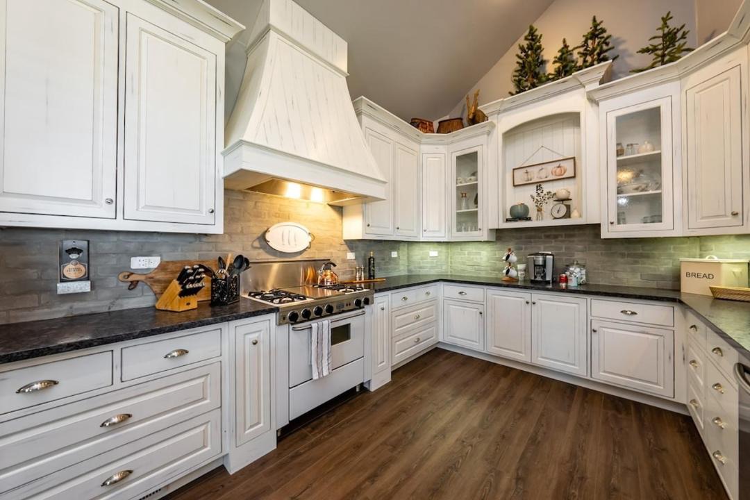 Photo of Kitchen in Dogwood Mountain