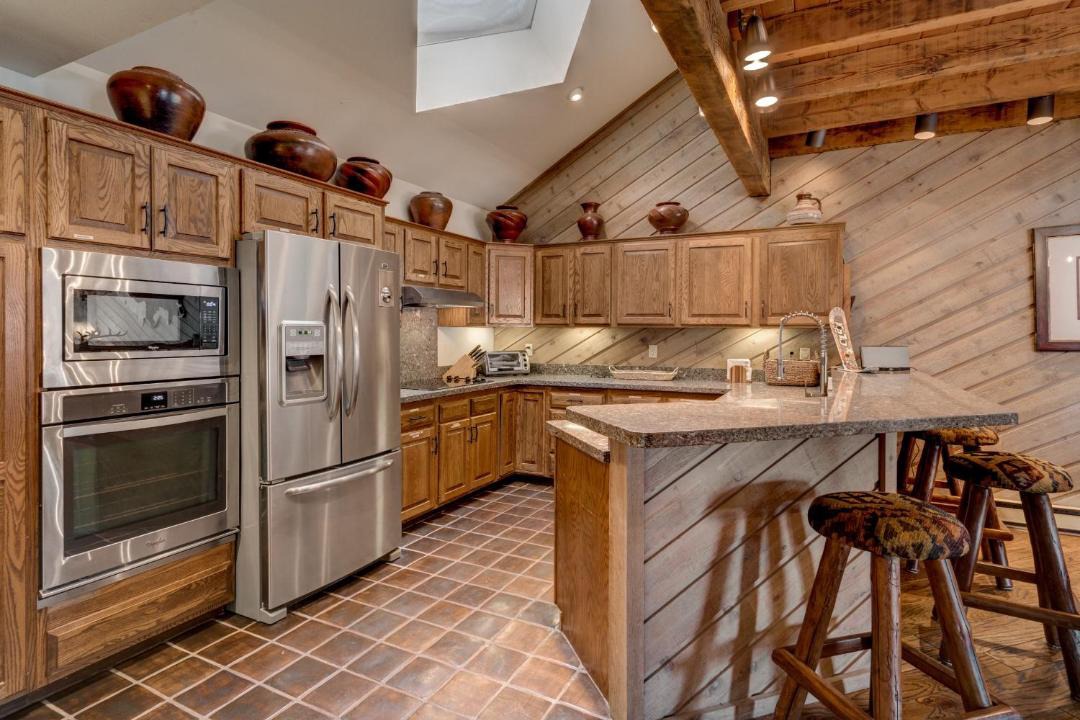Photo of Kitchen in Steamboat Springs