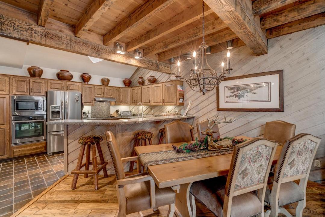 Photo of Kitchen in Steamboat Springs