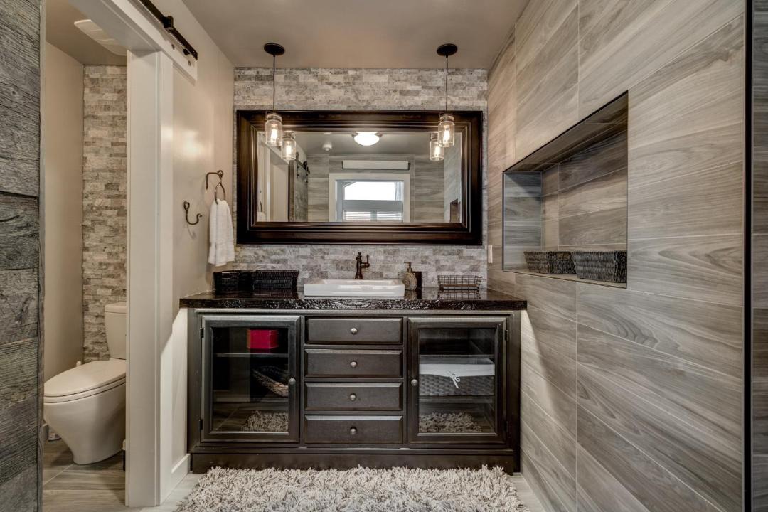 Photo of Bathroom in Steamboat Springs