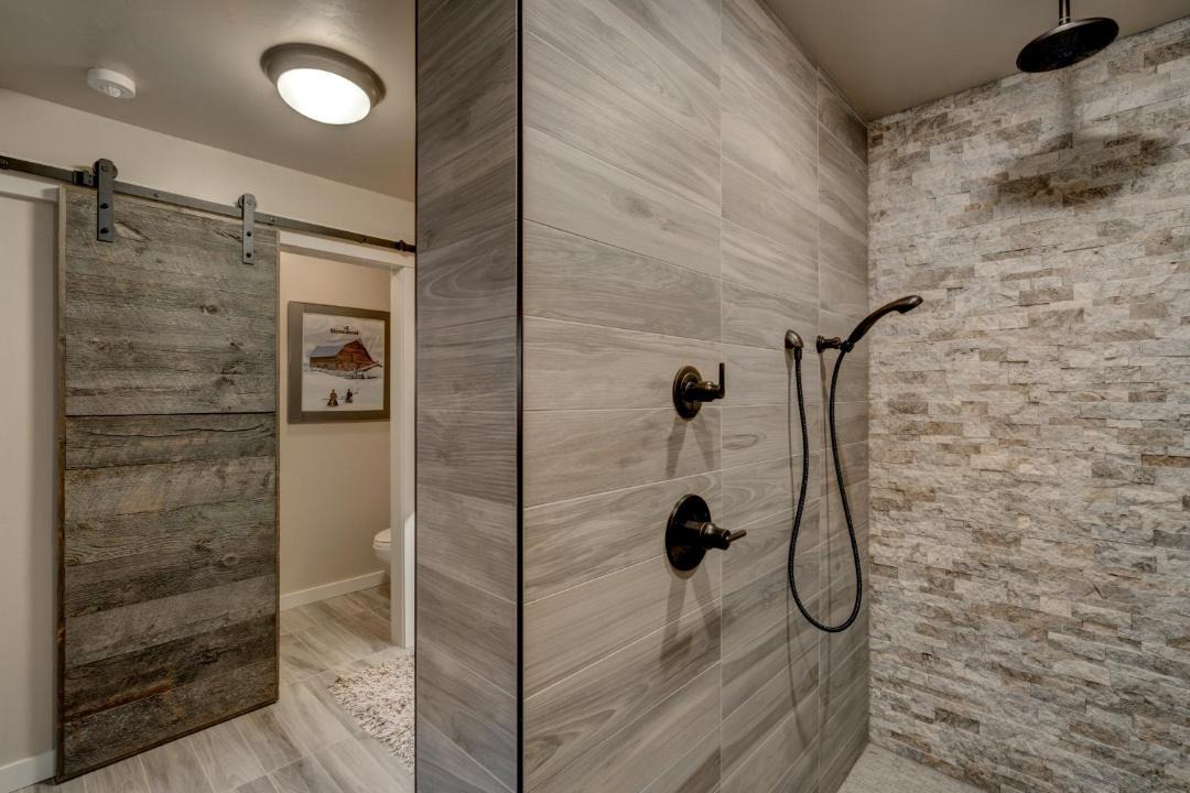 Photo of Bathroom in Steamboat Springs