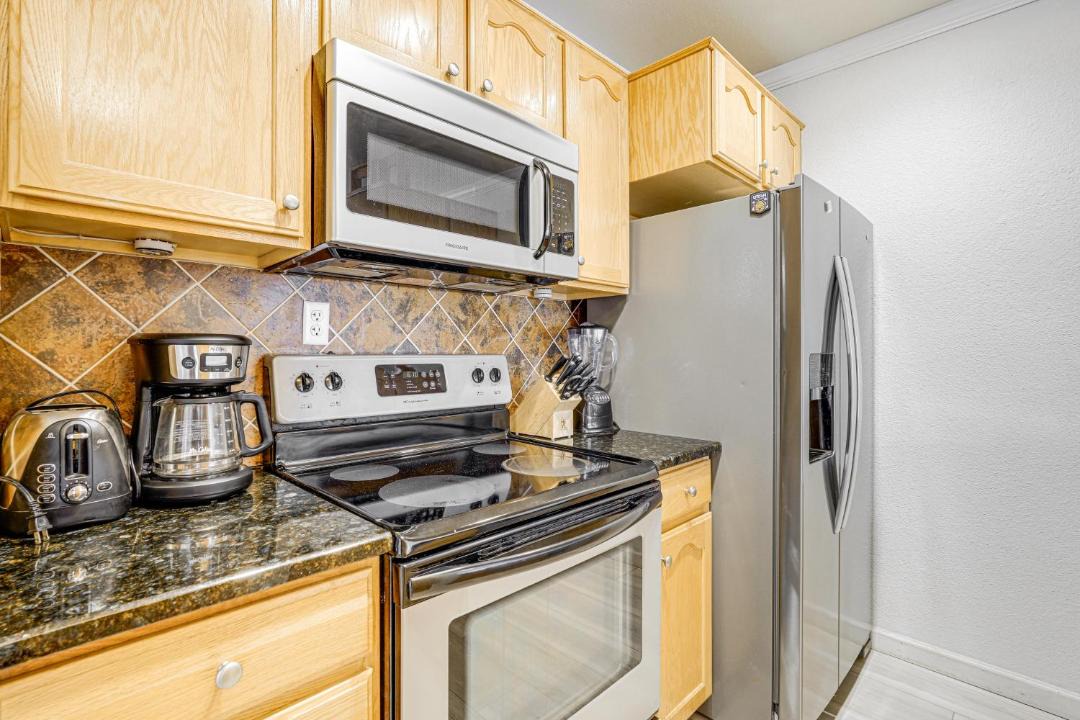 Photo of Kitchen in South Scottsdale