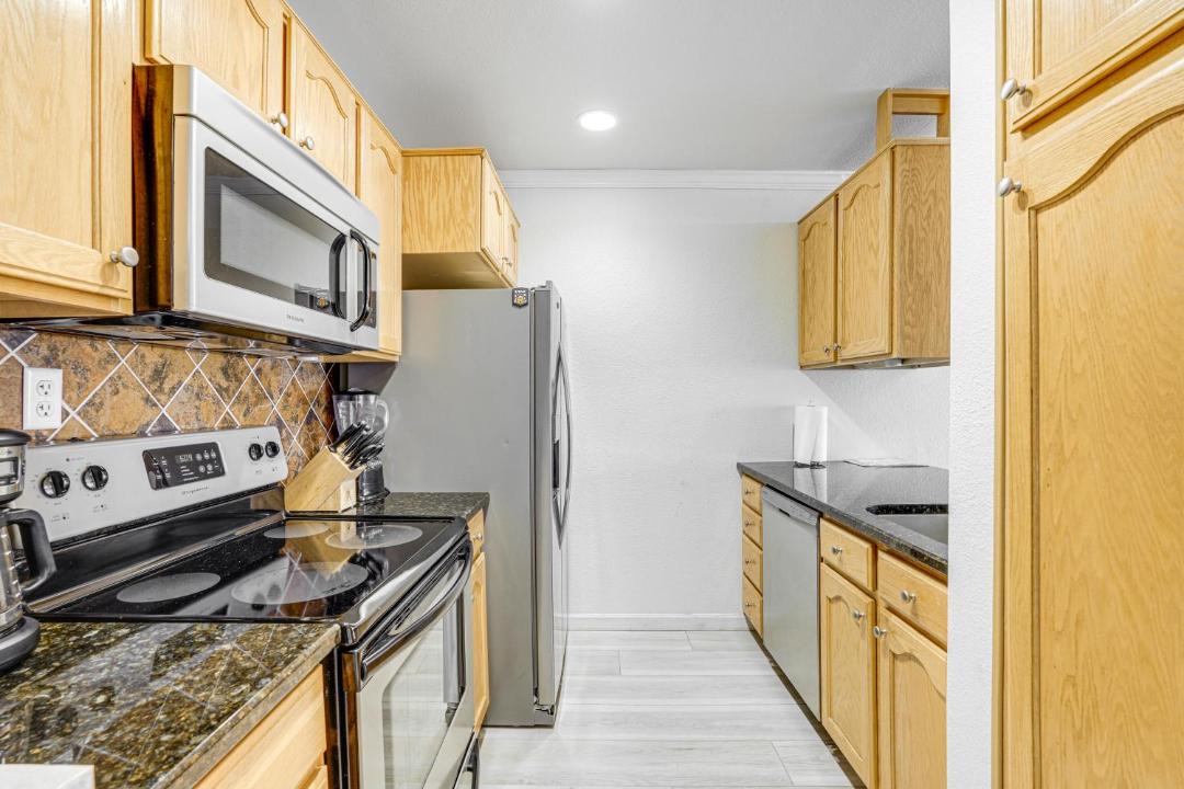 Photo of Kitchen in South Scottsdale