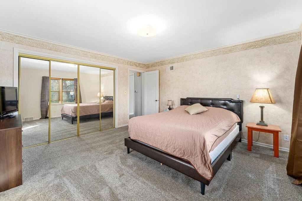 Photo of Bedroom in Sioux Falls