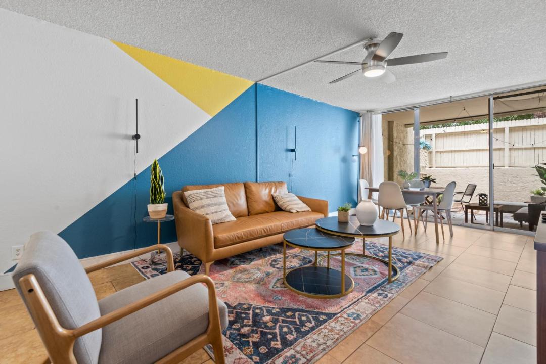 Photo of Livingroom in South Scottsdale