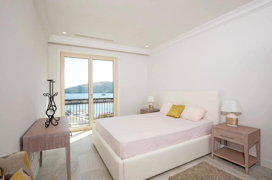Photo of Bedroom in Radovici