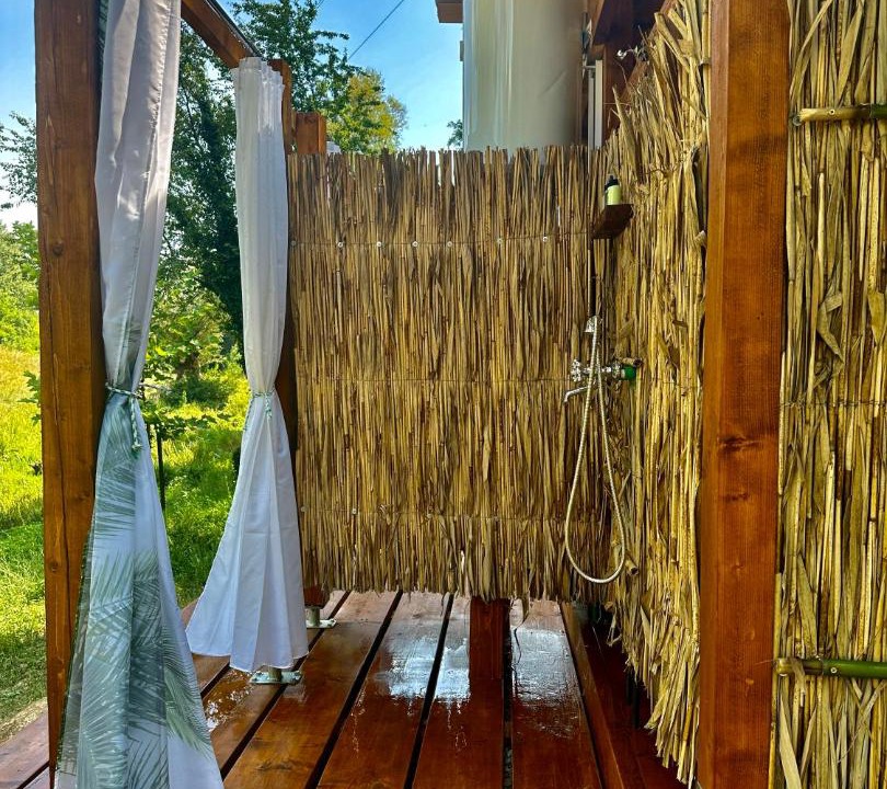 Photo of Patio Balcony in Pricelje