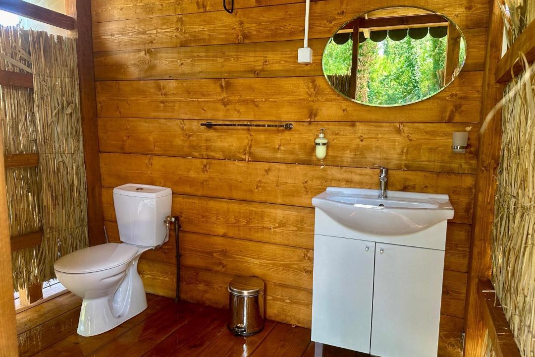 Photo of Bathroom in Pricelje