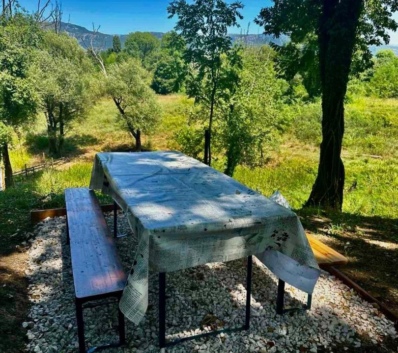 Photo of Outdoor in Pricelje