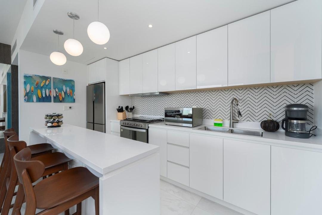 Photo of Kitchen in El Medano Ejidal