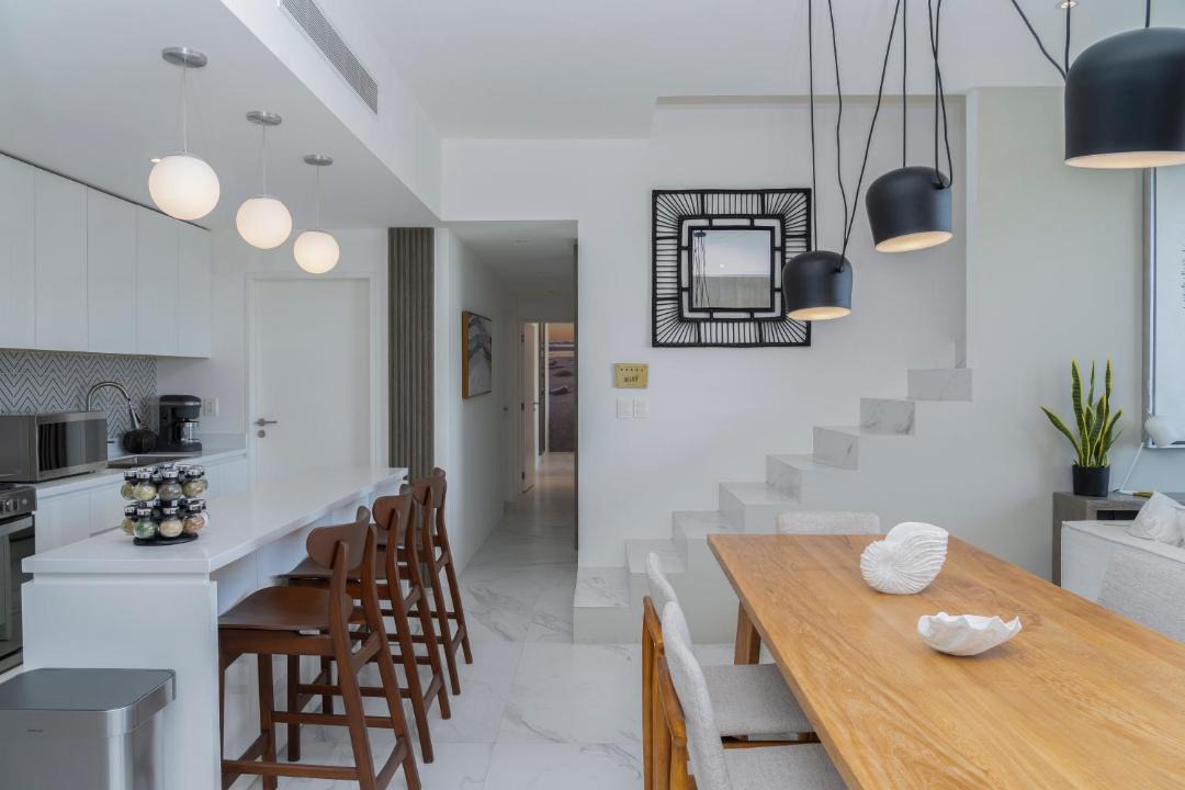 Photo of Kitchen in El Medano Ejidal