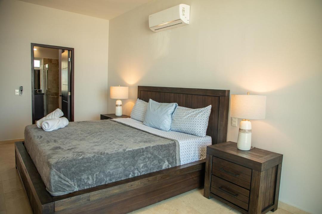 Photo of Bedroom in El Tezal