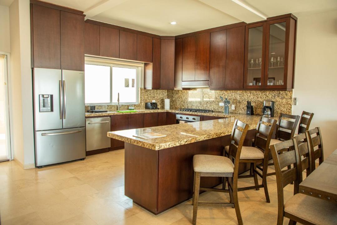 Photo of Kitchen in El Tezal