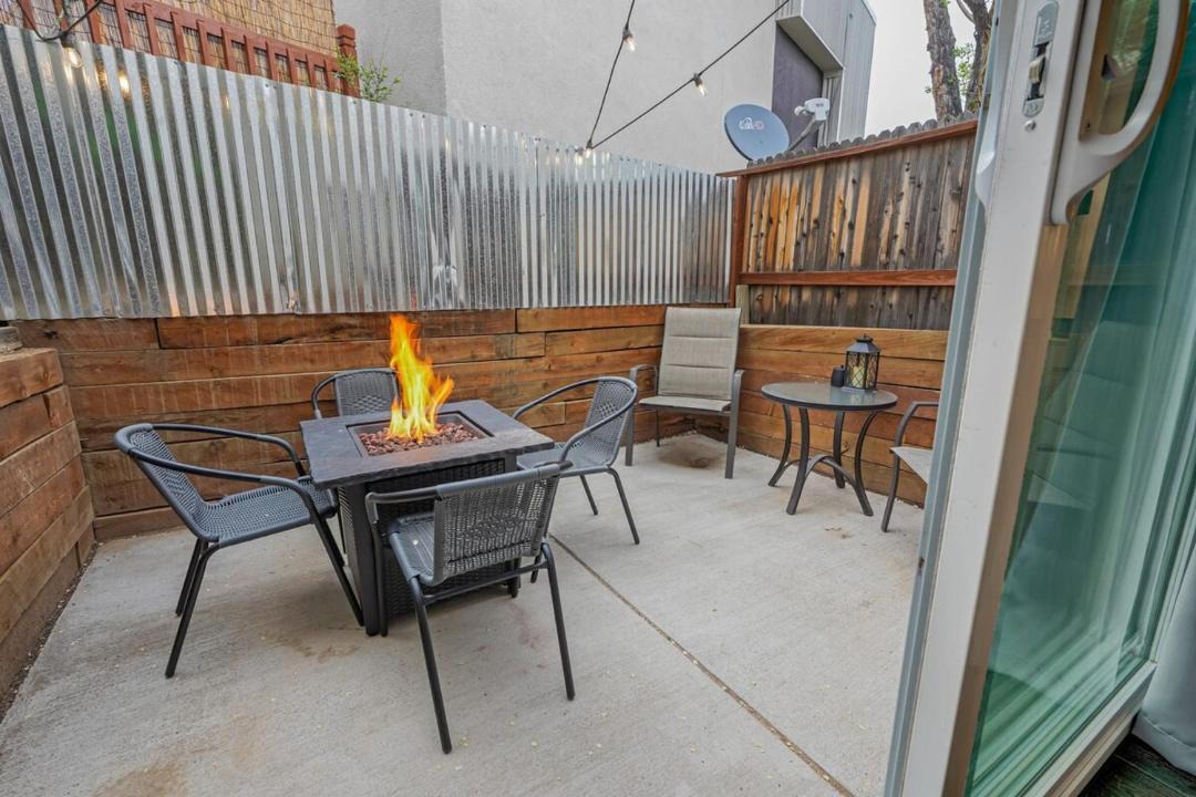 Photo of Patio Balcony in Colorado Springs