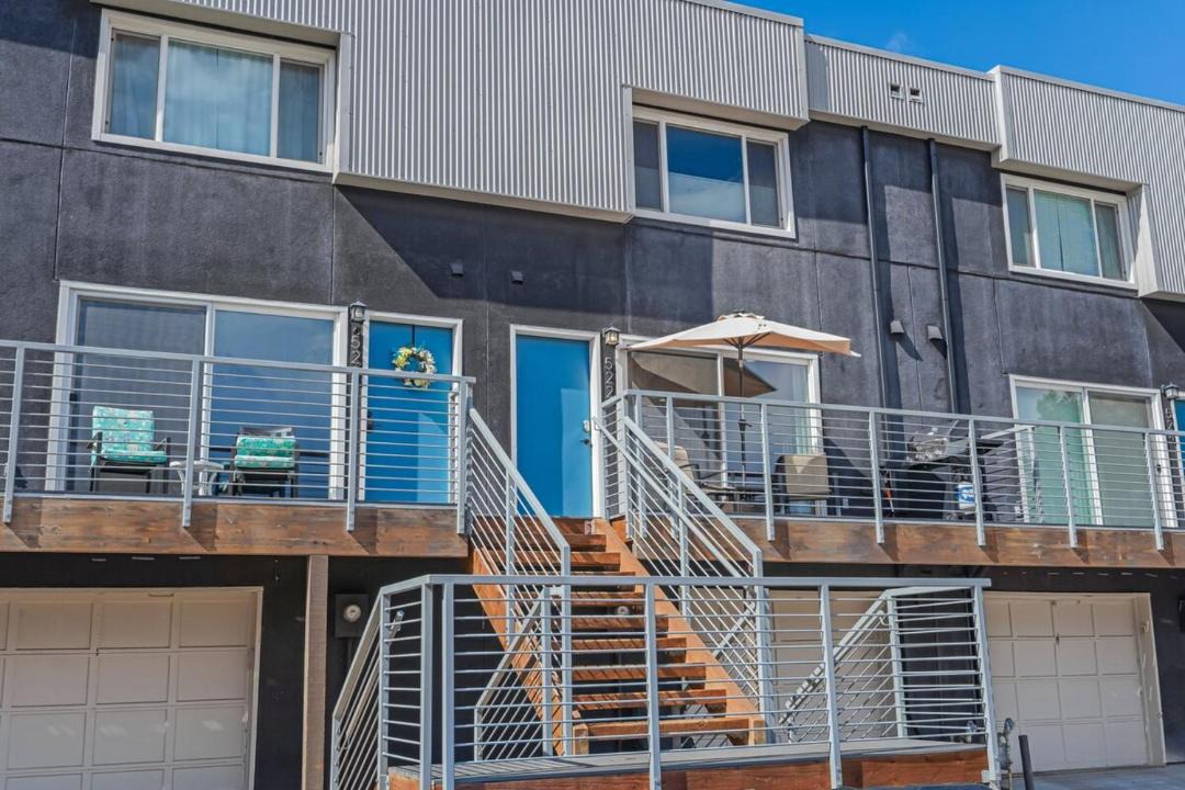 Photo of Patio Balcony in Colorado Springs
