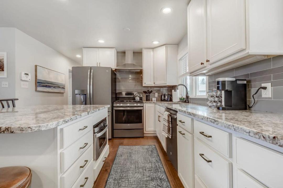 Photo of Kitchen in East Colorado Springs