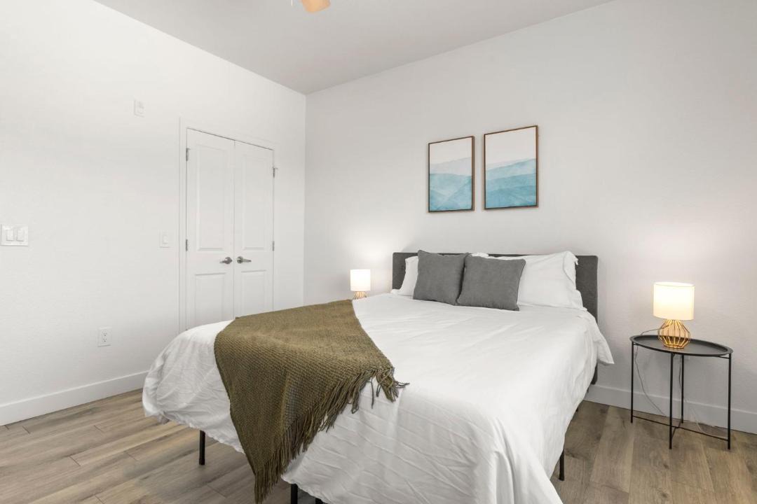 Photo of Bedroom in Glendale Sports and Entertainment District