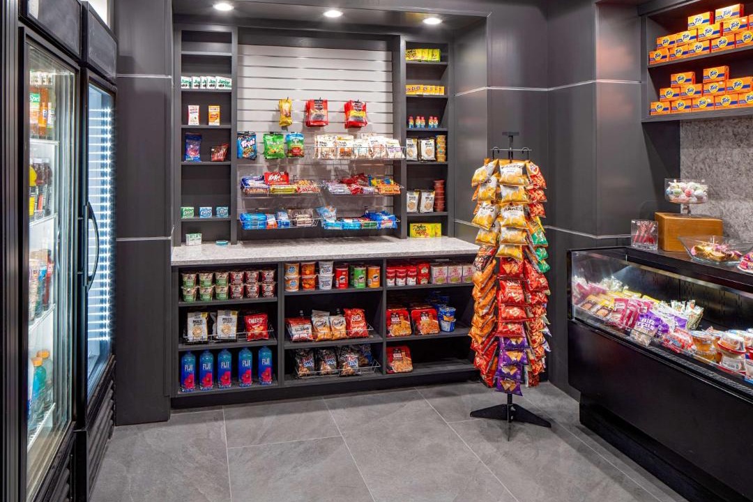 Photo of Kitchen in Downtown Salt Lake City