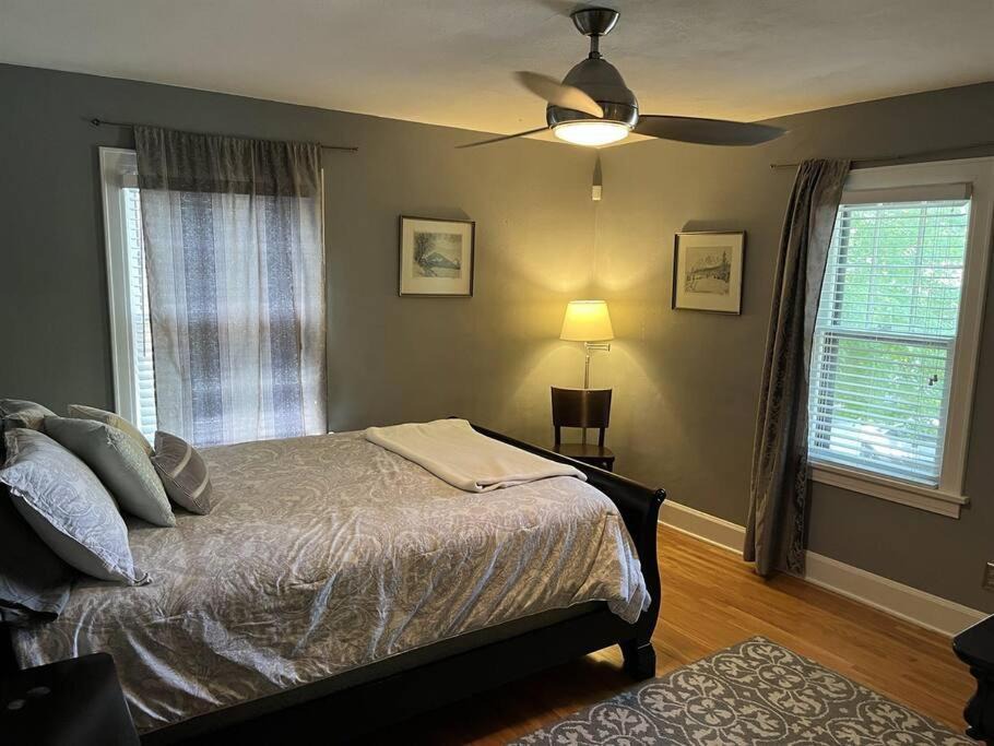 Photo of Bedroom in Sioux Falls