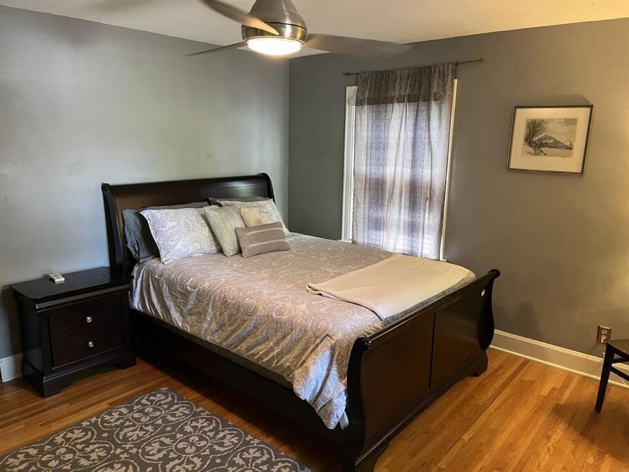 Photo of Bedroom in Sioux Falls