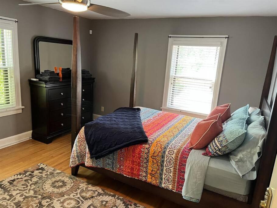 Photo of Bedroom in Sioux Falls