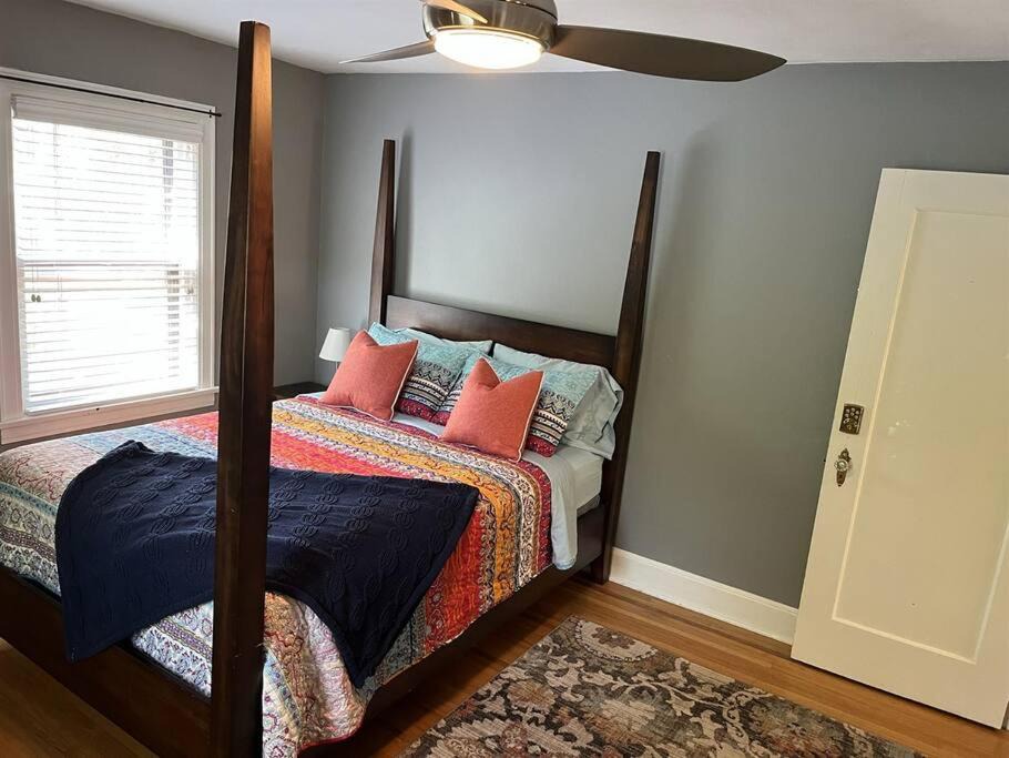 Photo of Bedroom in Sioux Falls
