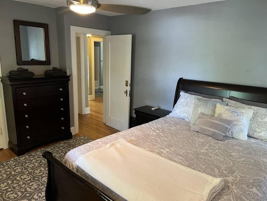 Photo of Bedroom in Sioux Falls