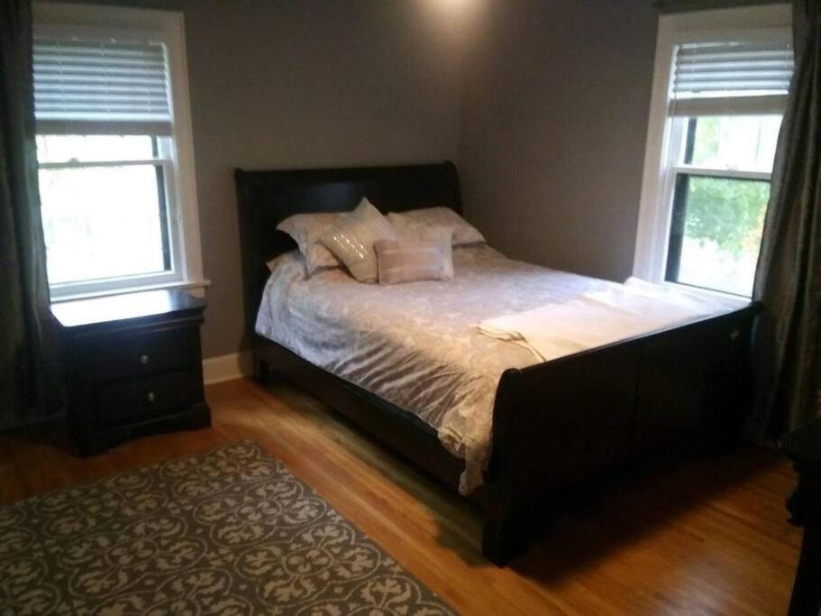 Photo of Bedroom in Sioux Falls