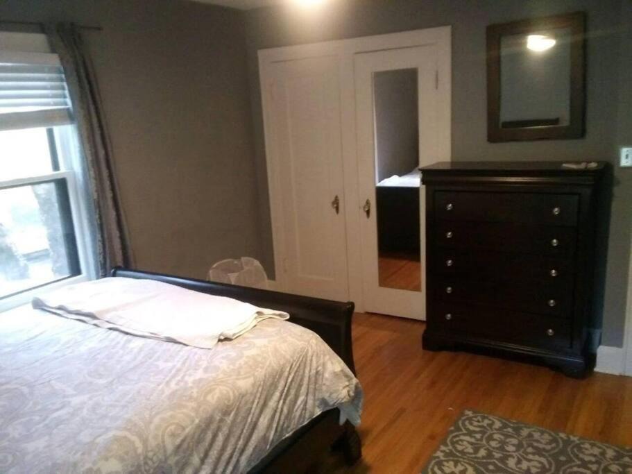 Photo of Bedroom in Sioux Falls