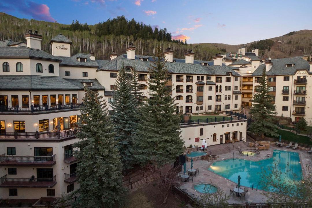 Photo of Others in Beaver Creek