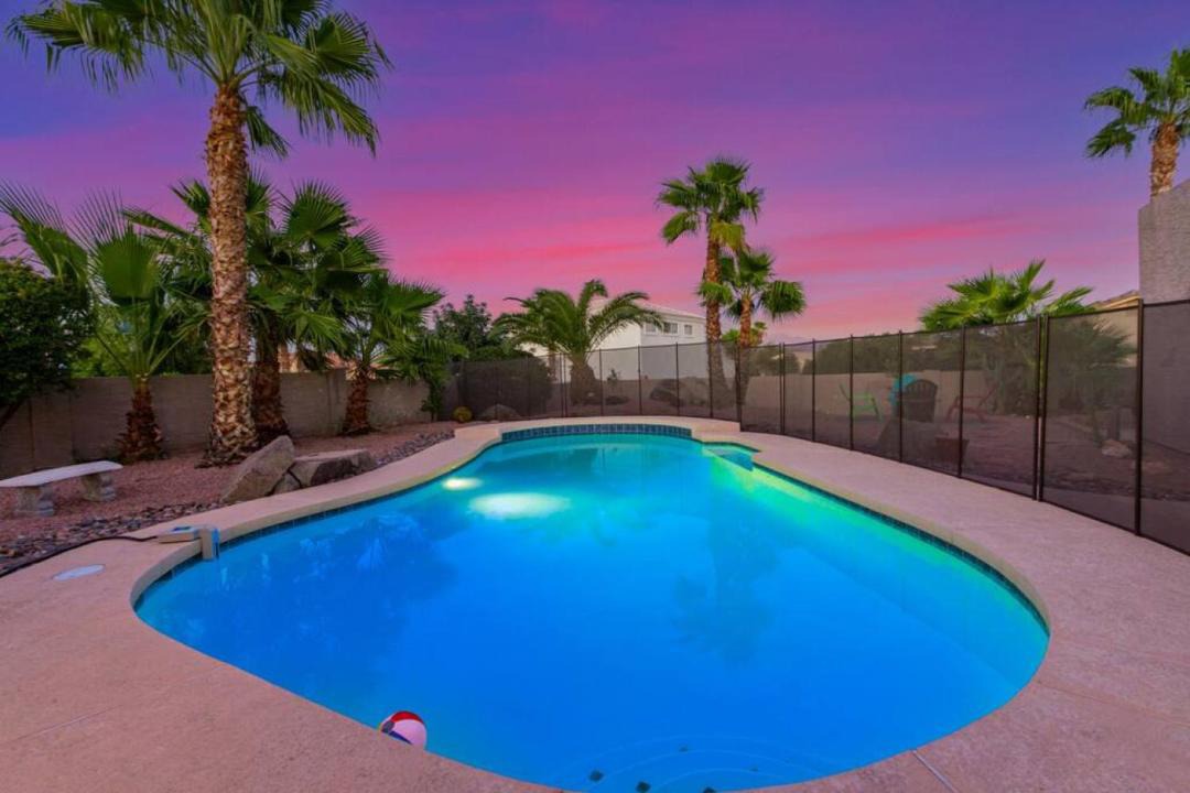 Photo of Patio Balcony in Fountain Hills