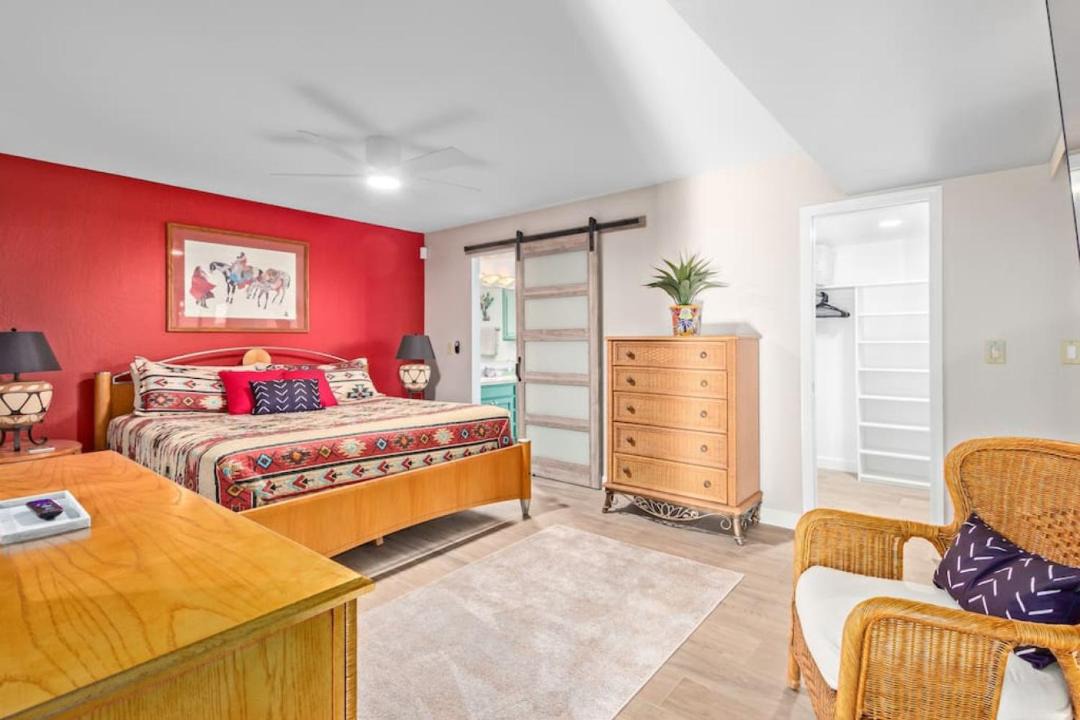 Photo of Bedroom in Fountain Hills