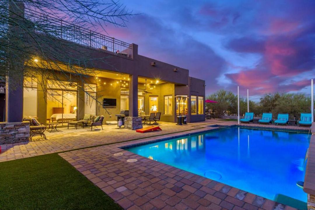Photo of Others in Rio Verde Foothills