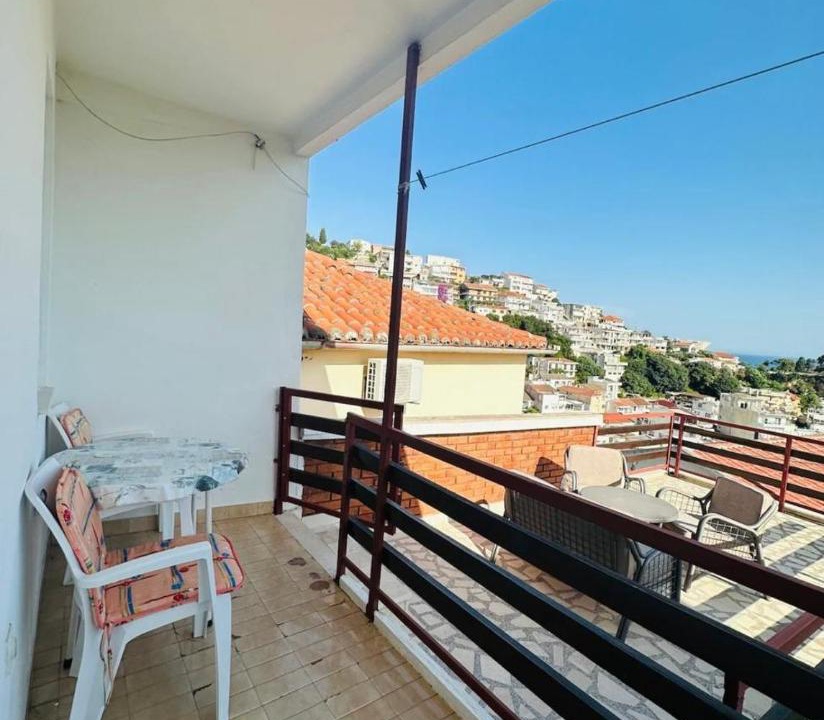 Photo of Patio Balcony in Rana