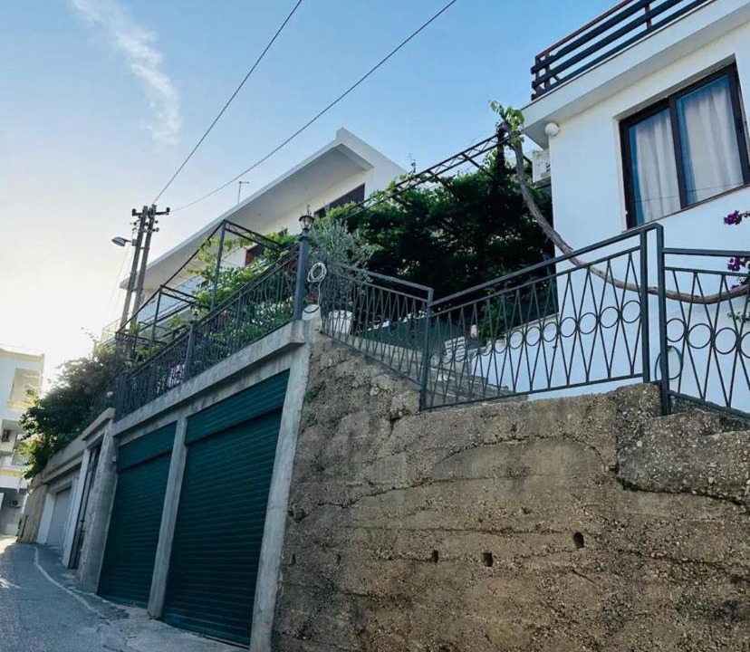 Photo of Buildings in Rana