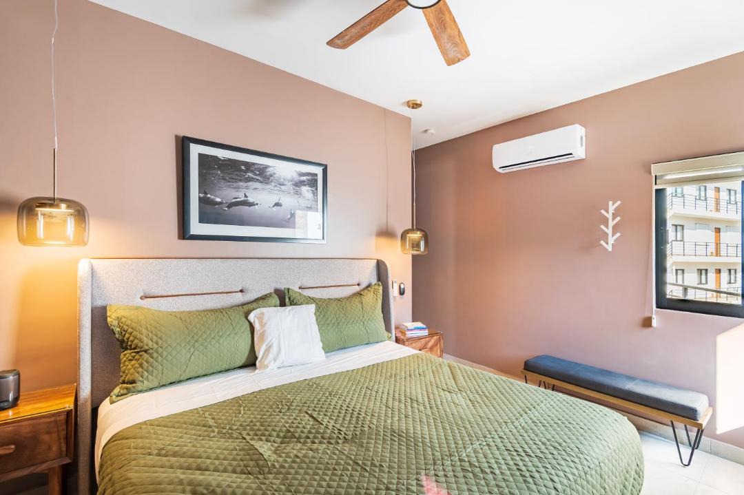 Photo of Bedroom in Libertad