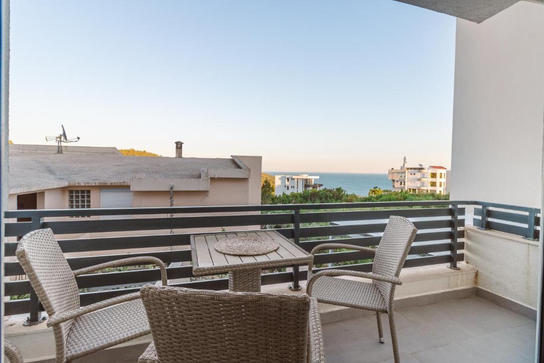 Photo of Patio Balcony in Ulcinj