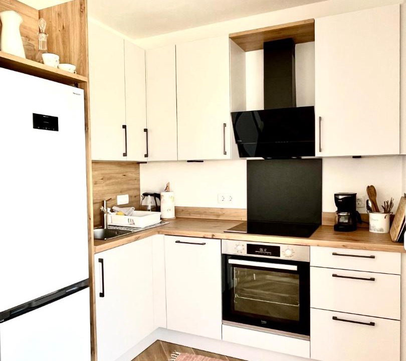 Photo of Kitchen in Dobra Voda