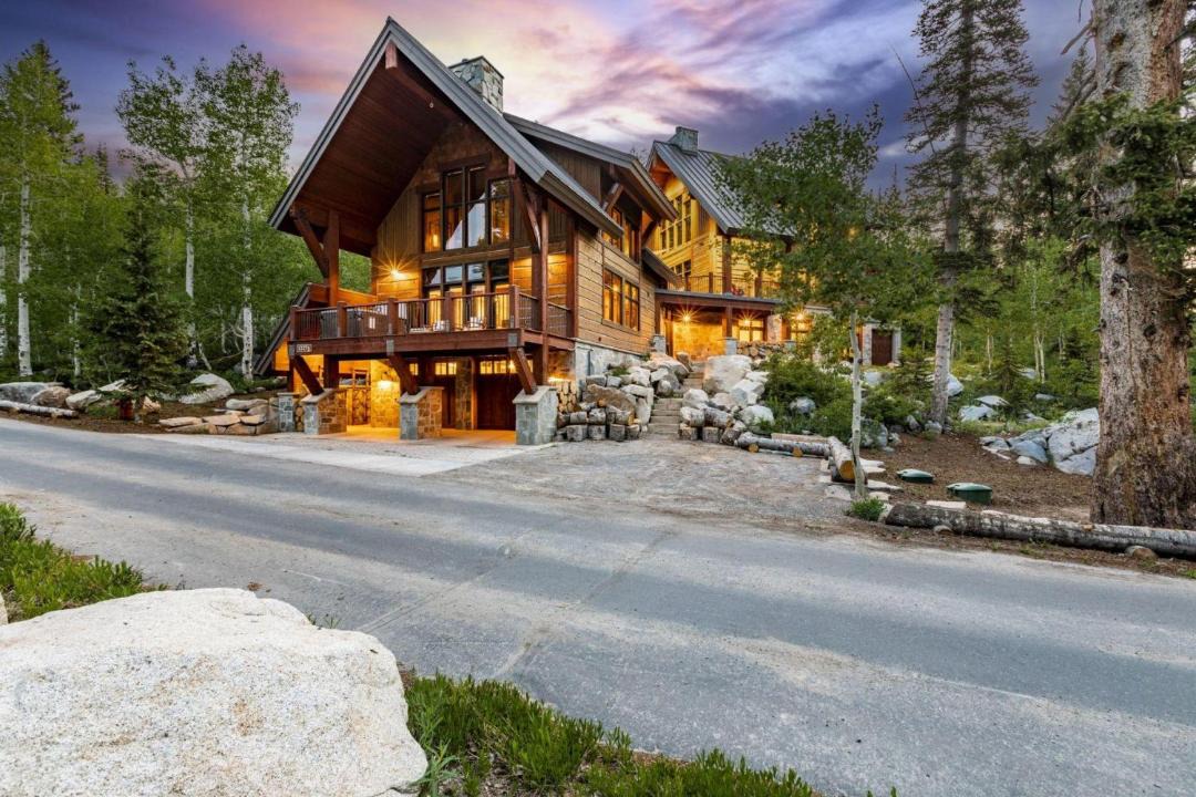 Photo of Others in Salt Lake Mountain Resorts