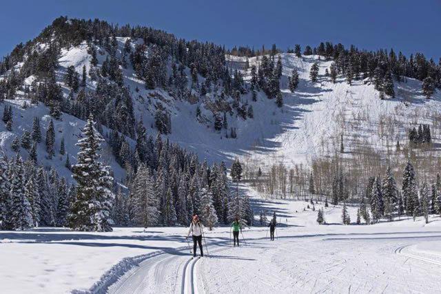 Photo of Others in Salt Lake Mountain Resorts
