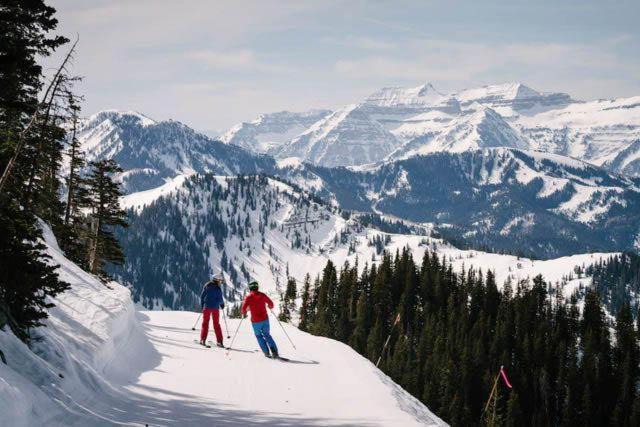 Photo of Others in Salt Lake Mountain Resorts
