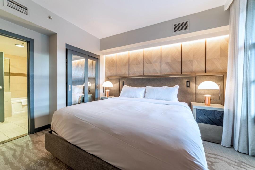 Photo of Bedroom in Mammoth Lakes