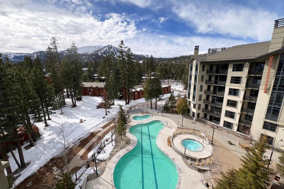 Photo of Outdoor in Mammoth Lakes